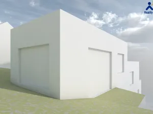 Prodej pozemku pro bydlení, Ždánice, Žandrof, 1952 m2