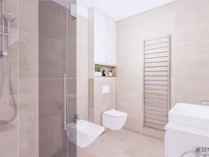 Prodej bytu 2+kk, Václavov u Bruntálu, 64 m2