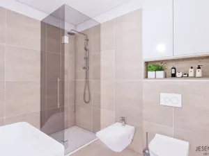 Prodej bytu 2+kk, Václavov u Bruntálu, 64 m2