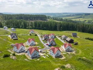 Prodej bytu 2+kk, Václavov u Bruntálu, 64 m2