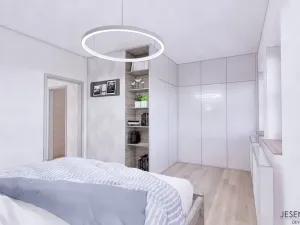 Prodej bytu 3+kk, Václavov u Bruntálu, 92 m2