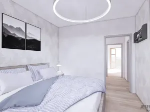 Prodej bytu 3+kk, Václavov u Bruntálu, 92 m2