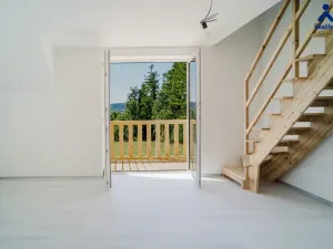 Prodej bytu 3+kk, Václavov u Bruntálu, 92 m2