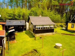 Prodej chaty, Pohoří - Chotouň, 33 m2