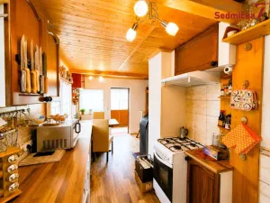 Prodej chaty, Pohoří - Chotouň, 33 m2
