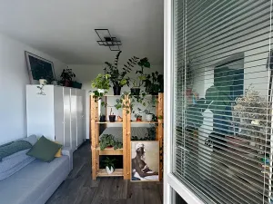 Pronájem bytu 1+1, Brno, Štouračova, 36 m2