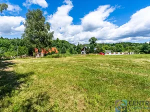 Prodej pozemku pro bydlení, Liberec - Liberec XXXIV-Bedřichovka, Pomezní, 1000 m2