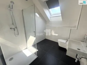 Pronájem bytu 1+kk, Dobřichovice, Pražská, 35 m2