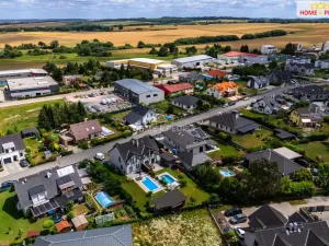 Prodej rodinného domu, Sulice - Hlubočinka, Dlouhá, 150 m2