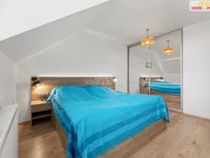 Prodej rodinného domu, Sulice - Hlubočinka, Dlouhá, 150 m2
