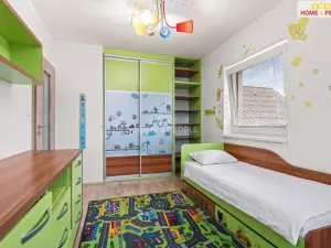 Prodej rodinného domu, Sulice - Hlubočinka, Dlouhá, 150 m2