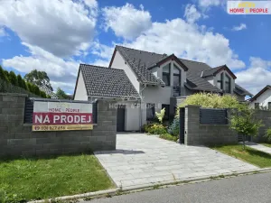 Prodej rodinného domu, Sulice - Hlubočinka, Dlouhá, 150 m2