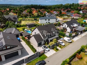 Prodej rodinného domu, Sulice - Hlubočinka, Dlouhá, 150 m2