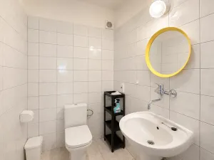 Pronájem vily, Praha - Braník, U háje, 380 m2