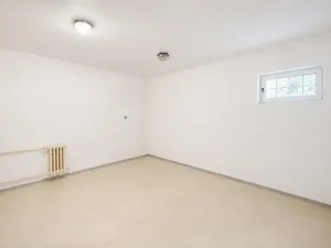 Pronájem kanceláře, Praha - Braník, U háje, 380 m2
