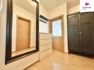 Pronájem bytu 2+kk, Praha - Letňany, Tupolevova, 55 m2