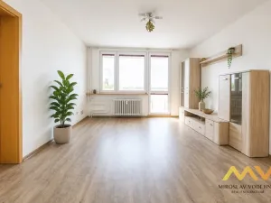 Prodej bytu 4+kk, Hradec Králové - Pražské Předměstí, Jungmannova, 90 m2