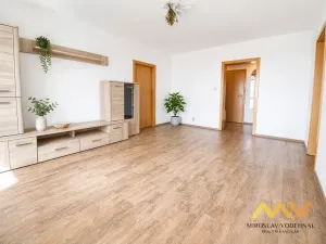 Prodej bytu 4+kk, Hradec Králové - Pražské Předměstí, Jungmannova, 90 m2