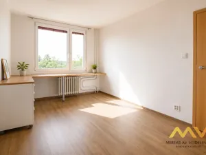 Prodej bytu 4+kk, Hradec Králové - Pražské Předměstí, Jungmannova, 90 m2