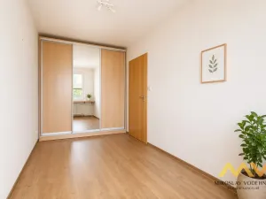 Prodej bytu 4+kk, Hradec Králové - Pražské Předměstí, Jungmannova, 90 m2
