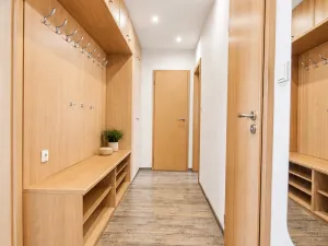 Prodej bytu 4+kk, Hradec Králové - Pražské Předměstí, Jungmannova, 90 m2