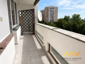 Prodej bytu 4+kk, Hradec Králové - Pražské Předměstí, Jungmannova, 90 m2