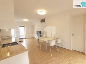 Pronájem bytu 2+kk, Praha - Žižkov, Prokopova, 66 m2