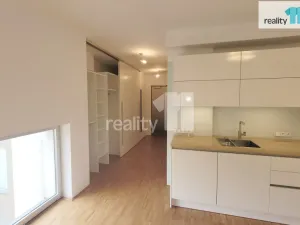 Pronájem bytu 2+kk, Praha - Žižkov, Prokopova, 66 m2