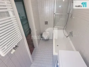 Pronájem bytu 2+kk, Praha - Žižkov, Prokopova, 66 m2