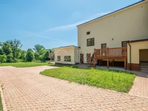 Prodej rodinného domu, Kateřinice, 235 m2