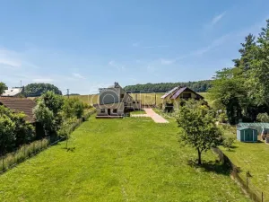 Prodej rodinného domu, Kateřinice, 235 m2