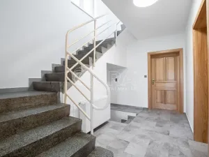 Prodej rodinného domu, Kateřinice, 235 m2