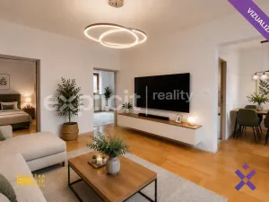 Prodej rodinného domu, Napajedla, Zábraní, 227 m2
