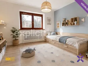 Prodej rodinného domu, Napajedla, Zábraní, 227 m2