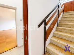 Prodej rodinného domu, Napajedla, Zábraní, 227 m2