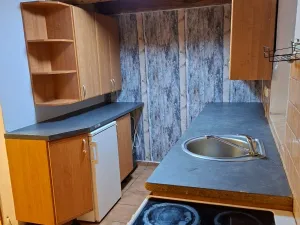Pronájem bytu 2+kk, Štěpánovice, Třeboňská, 50 m2
