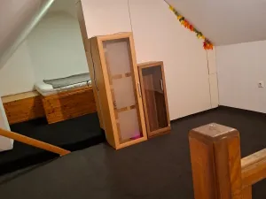 Pronájem bytu 2+kk, Štěpánovice, Třeboňská, 50 m2