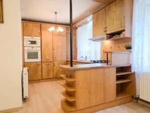 Prodej bytu 3+kk, Frenštát pod Radhoštěm, 6. května, 70 m2