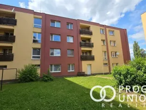 Prodej bytu 3+kk, Frenštát pod Radhoštěm, 6. května, 70 m2