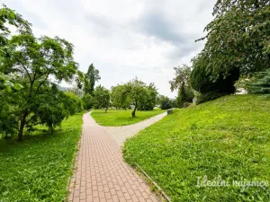 Pronájem bytu 1+kk, Praha - Vysočany, Skloněná, 44 m2
