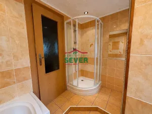 Prodej bytu 2+1, Most, Antonína Dvořáka, 54 m2