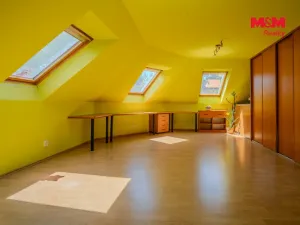 Prodej rodinného domu, Stará Ves nad Ondřejnicí - Stará Ves, Brušperská, 248 m2
