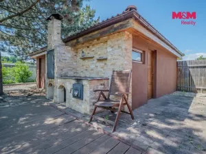Prodej rodinného domu, Stará Ves nad Ondřejnicí - Stará Ves, Brušperská, 248 m2