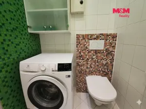 Pronájem bytu 1+1, Praha - Nové Město, Spálená, 40 m2