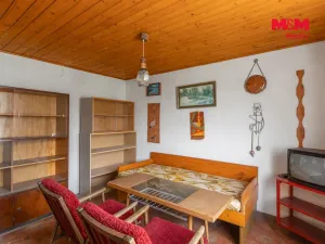 Prodej chaty, Třinec, 12 m2
