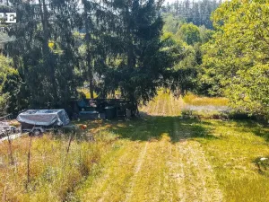Prodej pozemku pro bydlení, Plzeň, 1844 m2