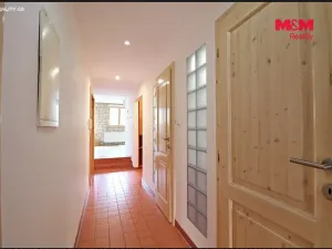 Pronájem bytu 3+kk, Horšovský Týn - Město, 5. května, 80 m2