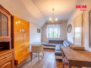 Prodej rodinného domu, Horšovský Týn - Plzeňské Předměstí, Plzeňská, 180 m2