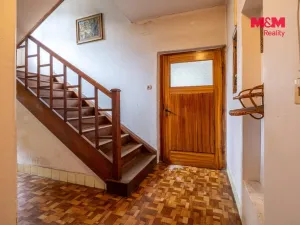 Prodej rodinného domu, Horšovský Týn - Plzeňské Předměstí, Plzeňská, 180 m2