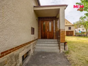 Prodej rodinného domu, Horšovský Týn - Plzeňské Předměstí, Plzeňská, 180 m2